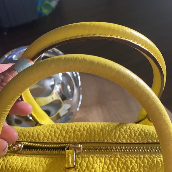 Kate Spade Crossbody /satchel as well - Picture 3 of 4